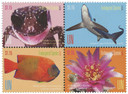 UN1162-65 - 2017 $1.15 Endangered Species
