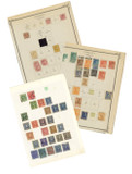 WW759 - 1859-1950 Venezuela Collection