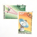 878-79 - 1974 Togo