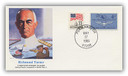 20053 - 1985 Richmond Turner Commemorative Cover