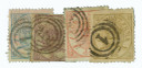 11-14 - 1864-68 Denmark
