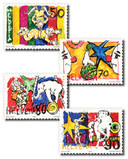 920-23 - 1992 Switzerland