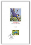 7271328 - 1999 F.s. 0,90 Hyacinth Macaw
