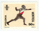 2166 - 1976 Poland