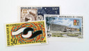 C25-27 - 1965 Congo, People's Republic