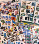 DISCP - Discount Postage - 100 Sets of Stamps at Current Postage Rates