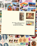 DISCP - Discount Postage - Send 100 Letters or Postcards at Current Postage Rates