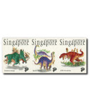831-33 - 1998 Singapore