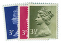 MH36//39 - 1973-80 Great Britain