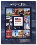 6106 - 2026 First-Class Forever Stamps - American Icons: Created by Ralph Lauren