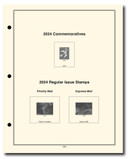 2025 Mystic's American Heirloom Supplement Pages