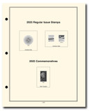2024 Mystic's American Heirloom Supplement Pages