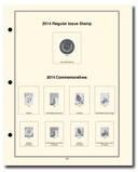2006–2021 Mystic's American Heirloom Pages, Vol. 3