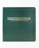 Mystic's American Heirloom Collection Binder