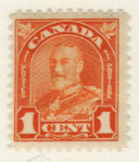 162 - 1930 Canada