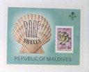 793 - 1979 Maldive Islands