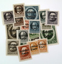 156-75 - 1919 German States-Bavaria