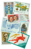 M4723 - 1984 Soviet Union Year Set