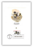 4904516 - 1995 Antique Auto-1898 Columbia Proofcard