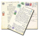 7515014 - 2001 Prussia Germany Late 19th Century Document