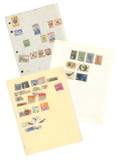 WW753 - 1899-1977 Uruguay Collection