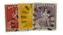 54-56 - 1875-78 Barbados