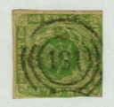5a - 1857 Denmark