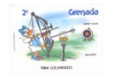 1187 - 1983 Grenada