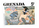 1026 - 1980 Grenada