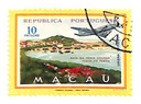 C20 - 1960 Macao
