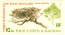 C59 - 1979 French So. & Antarctic Terr.
