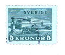 229 - 1931 Sweden