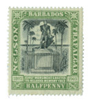 103 - 1906 Barbados