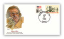126826 - 1982 PRA Ethan Allen