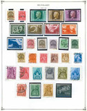 MCC734 - 1941-90 Hungary