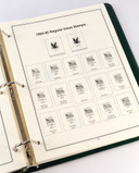 HLM003 - 1988-99 Volume III American Heirloom Album