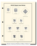 HLM003 - 1988-99 Volume III American Heirloom Album