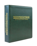 HLM006 - 2019-Present Volume VI, Mystic's American Heirloom Album, Includes Airmail & Semipostal Pages