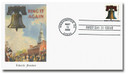 FD319 - 2008 Forever Stamp