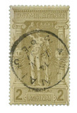 126 - 1896 Greece