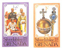 788-89 - 1977 Grenada