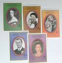 245-49 - 1987 Bequia