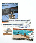 C179-82 - 1987 Comoro Islands