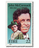 594 - 1984 Ireland, John McCormack, Tenor