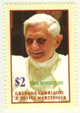 2618 - 2006 Grenada Grenadines