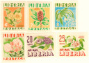 350/C92 - 1955 Liberia