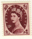 305 - 1952 Great Britain