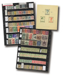 Luxembourg Collection 1872-1957