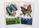 75-76 - 1975 Grenada Grenadines