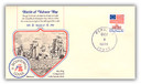 93035 - 1976 Battle of Valcour Bay